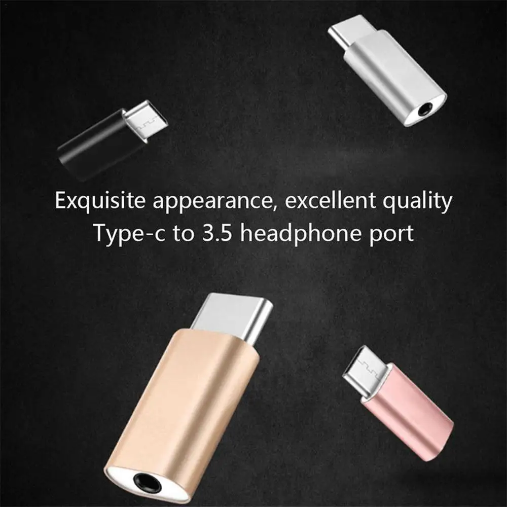 Тип C 3 5 мм Aux адаптер кабель Переходник Usb на для наушников Lightning/аудио Samsung Huawei V30 P30
