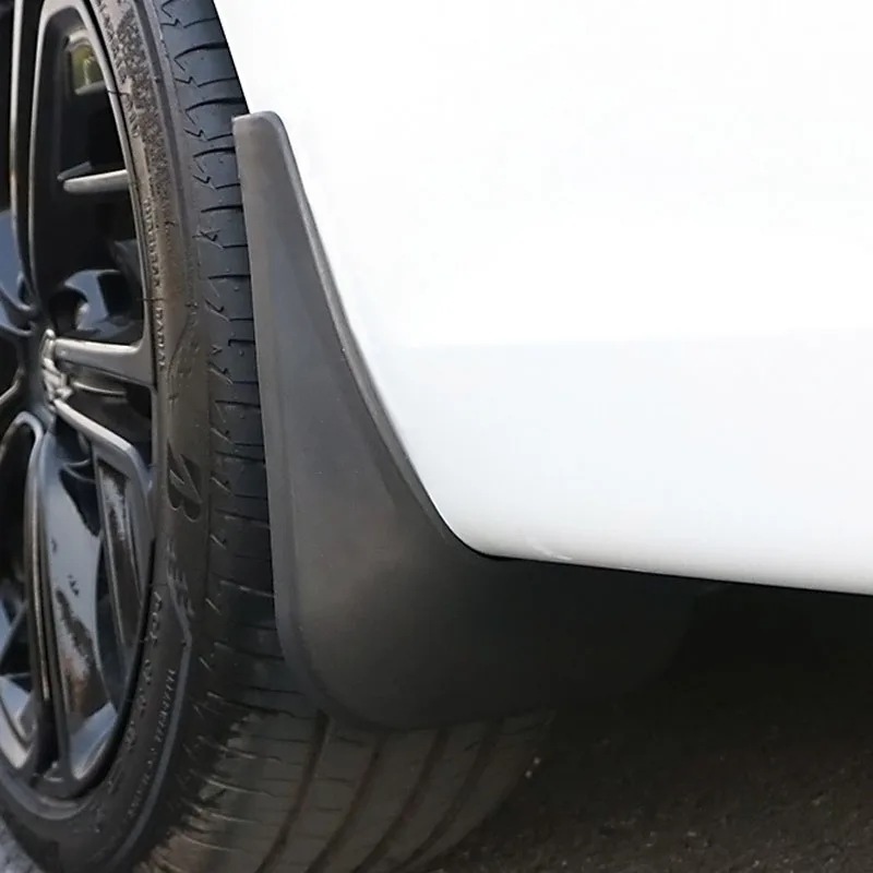 

4pcs for MG6 2020-2021 car Fender Mudguard