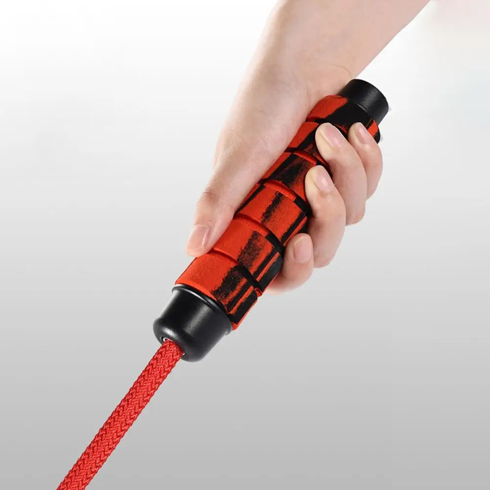 Crossfit Speed Jump Rope Professional Skipping Rope For Boxing Fitness Skip Workout Training Jumping Rope Lose Weight Exercise