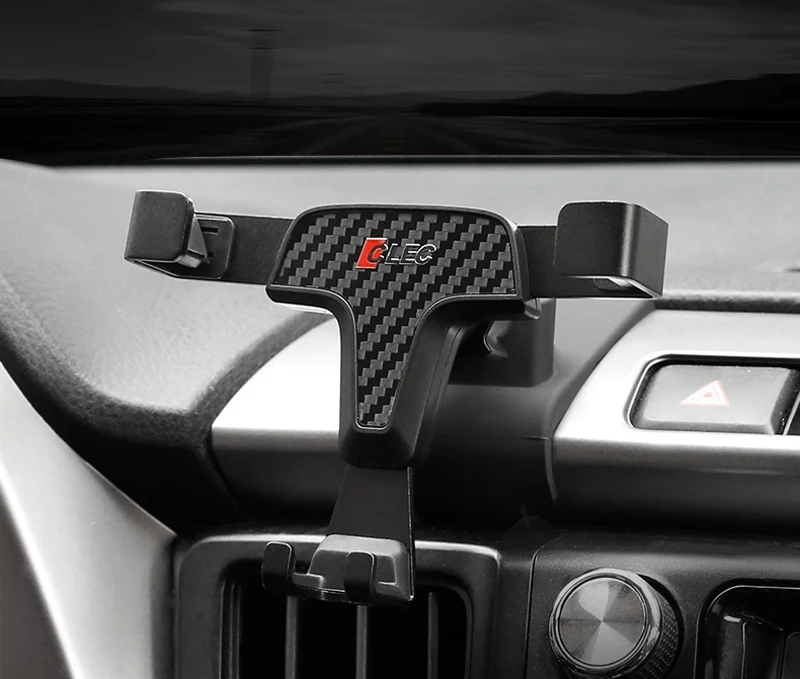 Для Toyota RAV4 RAV 4 держатель на вентиляционное отверстие автомобиля держатель телефона для мобильного телефона стабильная подставка для смартфона