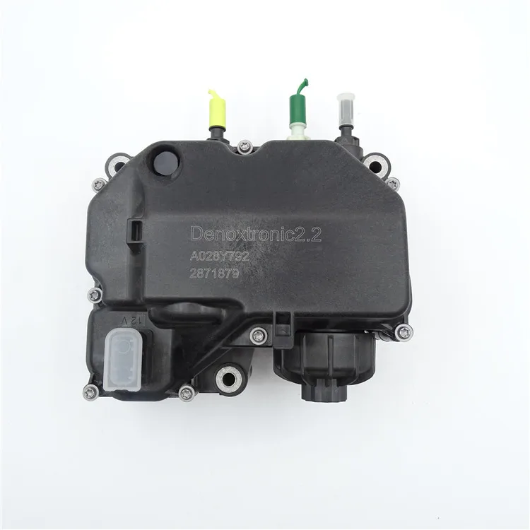 Автозапчасти для двигателя дозатор мочевина насос 2871879 A028Y792 Denoxtronic 2 двигатель