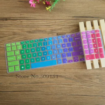 

For Dell Inspiron 15 3000 3576 i3541 i3542 i3543 i3551 i3552 i3558 i3559 i3565 i3567 i3568 i3576 15.6 inch laptop keyboard cover