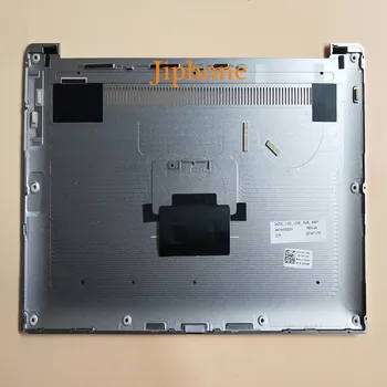 

New 057JH8 bottom base cover for Dell XPS 13 9343 9350 laptop case shell free shippng