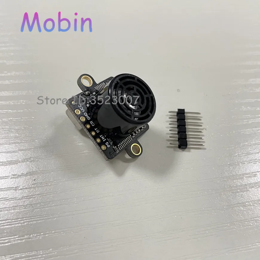 2 шт./лот GY-US42 i2c Контроллер полета Pixhawk APM Управление Ультразвуковой модуль