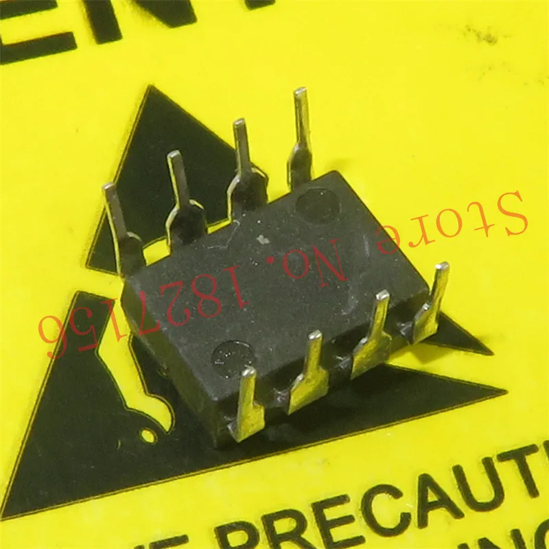 1 шт./лот AD844AN AD844 DIP 8 60 МГц 2000 в/США монолитный Op Amp|Интегральные схемы| |
