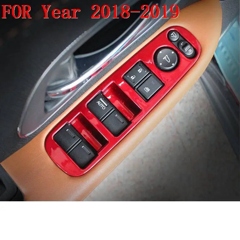 Ручки, окна, двери, интерьер, продвижение, Automovil, декоративные, авто, яркие блестки, Чехлы, аксессуары, украшение 18 19 для Honda Vezel