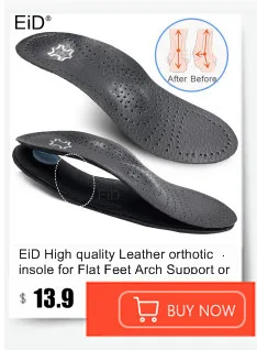 EiD High quality 68 Therapy Magnetic Massage insoles Foot Acupuncture Point Therapy Insole Cushion Slimming Magnetic pads Unisex