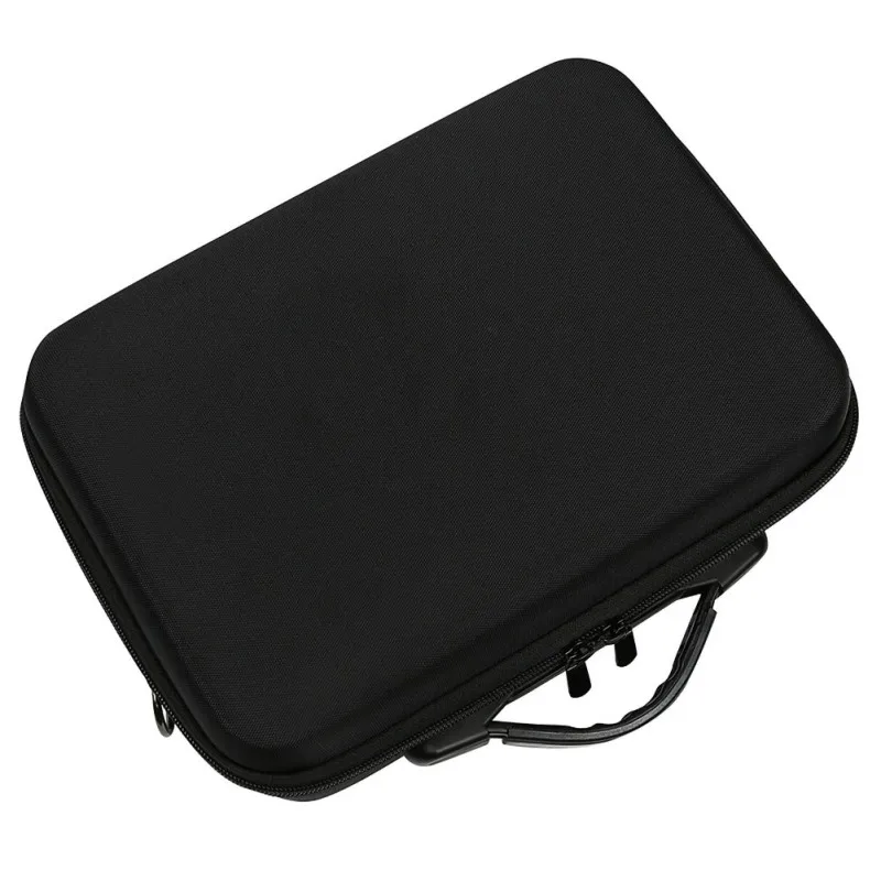 Buy Protective Storage Bag Carrying Case Shoulder Bag for DJI Mavic Mini Drone Remote Controller Accessories Waterproof Storage Bag
