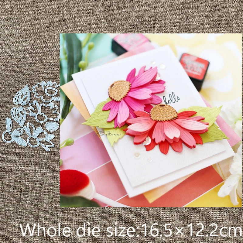 die cuts scrapbook supplies vintage flower die cuts scrapbook die cuts