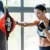 Mma Speed Ball Bag Boxing Punching Bag Fight Muay Thai Boxing Ball for Speed Boxing Training Equipment Women Speedball Boxing