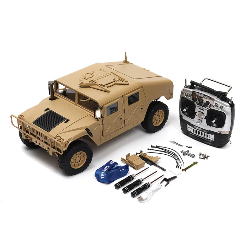 US $500.23 Hg P408 Upgraded 110 24g 4wd 16ch Radio Control Car 30kmH Rc Model Car Rc Car 60a Esc Rc Vehicle Toy For Children