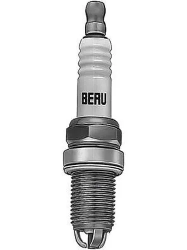 Свеча Зажигания Beru арт. Z52