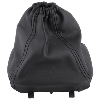 

Car Gear Gaiter Boot Cover Shift Knob Gaitor Boot Gear Knob Shift Stick Gaiter Boot for Ford TRANSIT MK7