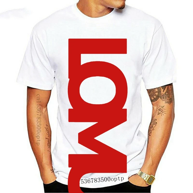 New Lomus - Vasyl Lomachenko Custom Design Print For Men Women Cotton 2021 Cool Tee T shirt Big Size 6xl Loma | Мужская одежда