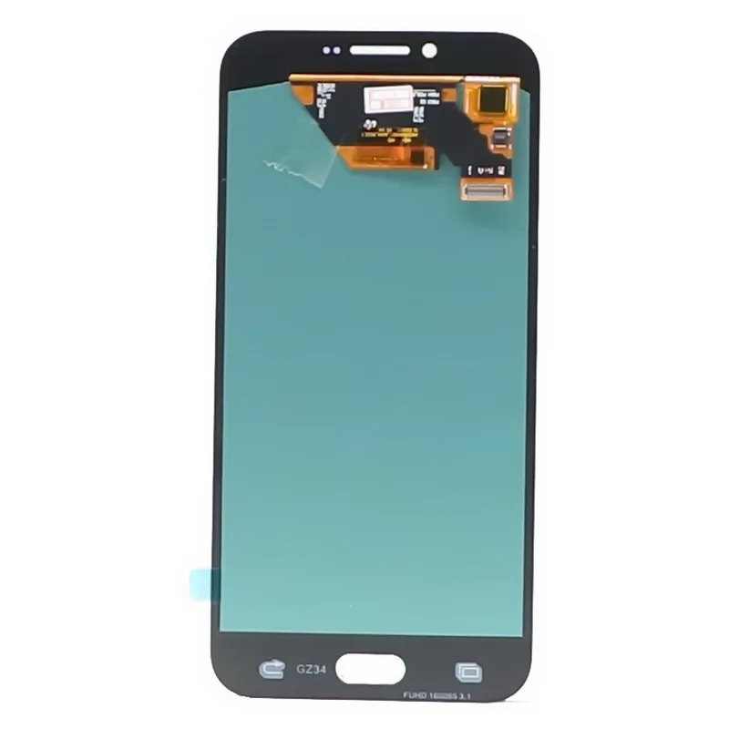 Super AMOLED A810 ЖК дисплей для Samsung Galaxy A8 2016 A810F SM A810S A810Y сенсорный экран дигитайзер