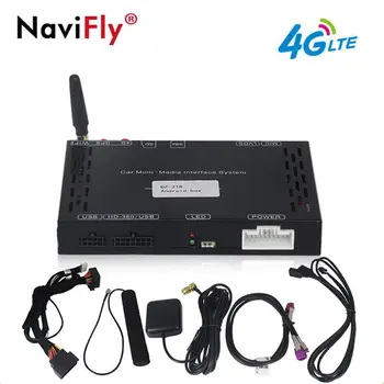 

4GLTE WIFI Android 6.0 Car DVD Multimedia Player GPS Navigation android decoding box for VW Passat B8 Fabia Golf7 Ebiza Atcia