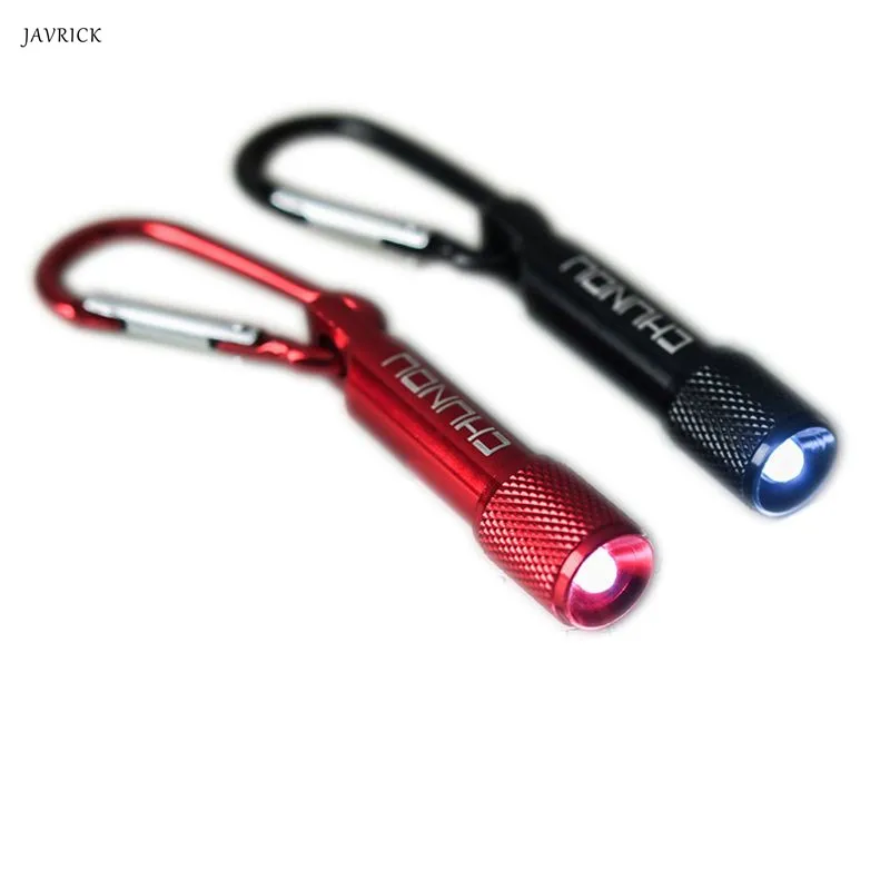

Mini Pocket LED Flashlights Portable Keychain LED Light Camping Flashlight Torch