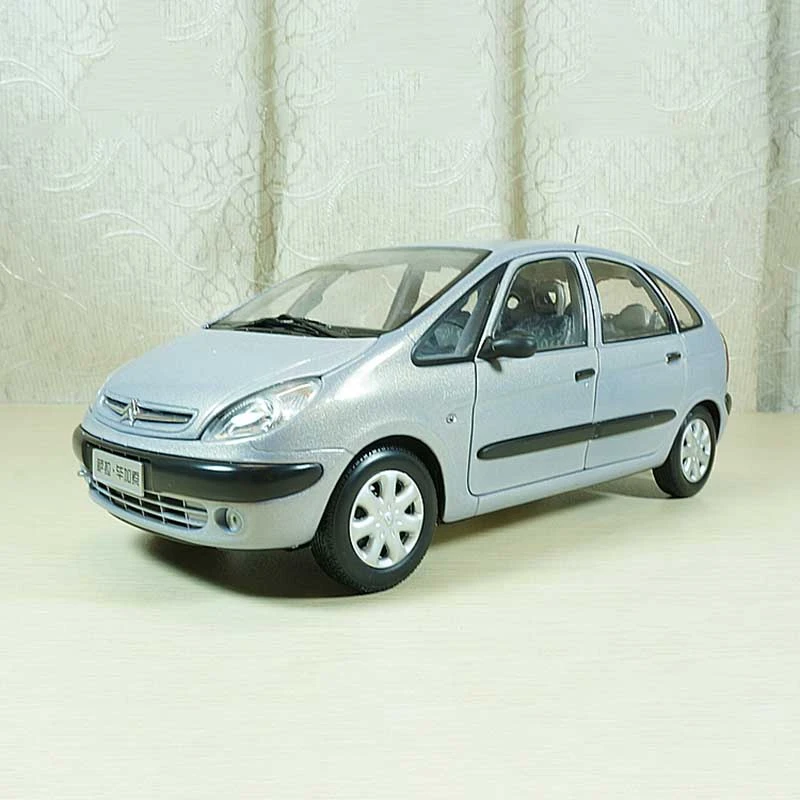 pant bue Nøjagtighed Diecast 1:18 Scale Doors can be opened for CITROEN Picasso Car VAN Model  Metal Gifts Adult Collection Display toy car|Diecasts & Toy Vehicles| -  AliExpress