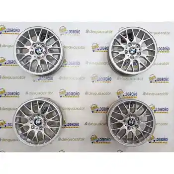 

36111095058 RIM BMW 3 SERIES COUPE (E46)