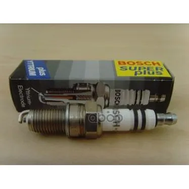 Свеча Зажигания Bosch арт. 0242229656