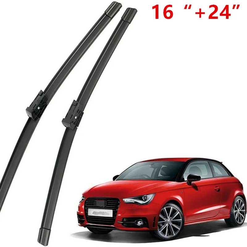 Набор Подлинный OE лобовое стекло стеклоочистителей 8X1998002A для 2010- Audi A1(8X