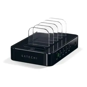 

Charging dock Satechi 5-Port USB Charging Station Dock