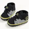 Canvas pudcoco Autumn Winter Baby Boys Girls Shoes First Walkers Sneakers Kids Crib Infant Toddler Footwear Print Prewalkers ► Photo 1/5