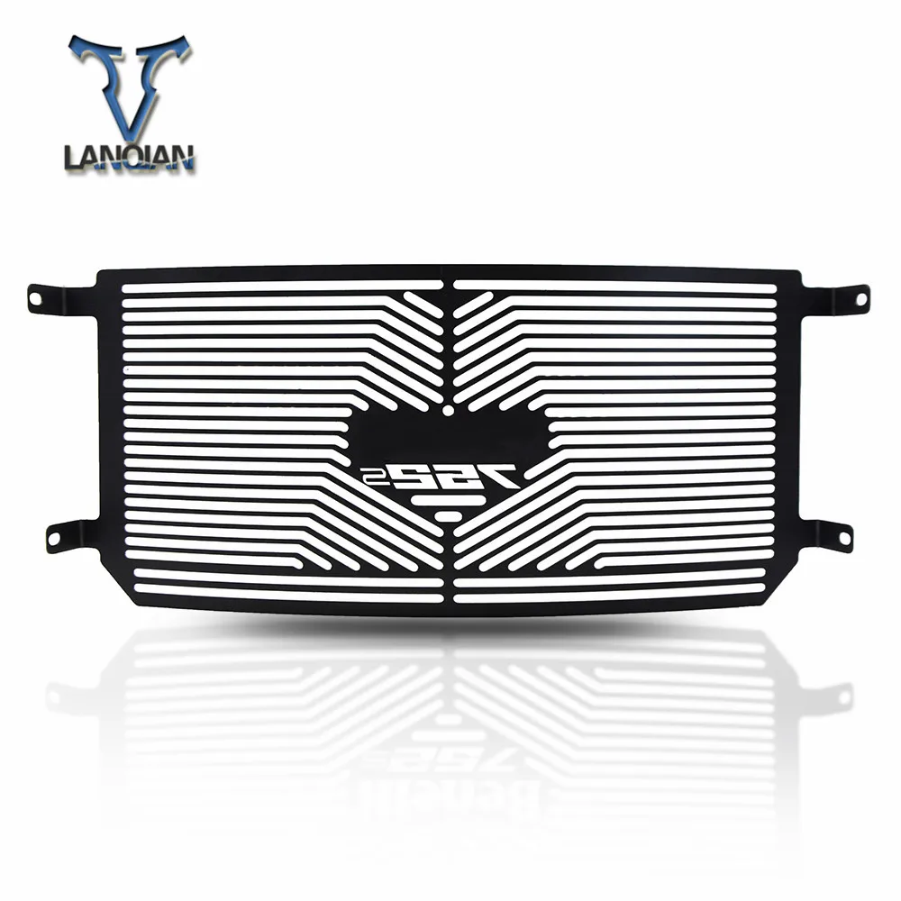 

Motorcycle Accessories motobike Engine Radiator Grille Guard Cover Protection Guard Cover Protetor For benelli 752s 752 s 2018