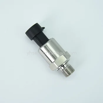 

PT1207 Pressure Transmitter Sensor 10MPa 1500PSI Can Be Customized