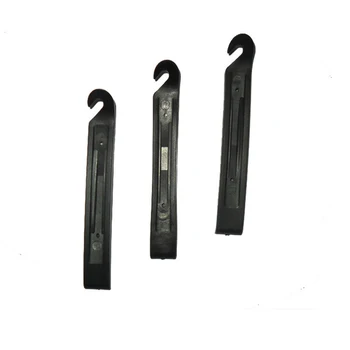 

3pcs Metal Practical Repair Tools Curved Remover Bicycle Durable Portable Cycling Professional Tire Lever