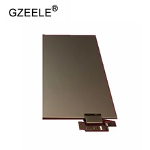 Для Dell Inspiron 11 3147 3148 11-3147 11," ЖК-дисплей задняя крышка верхней крышкой Панель W/петли PV73D XYWC8 в серебряном корпусе