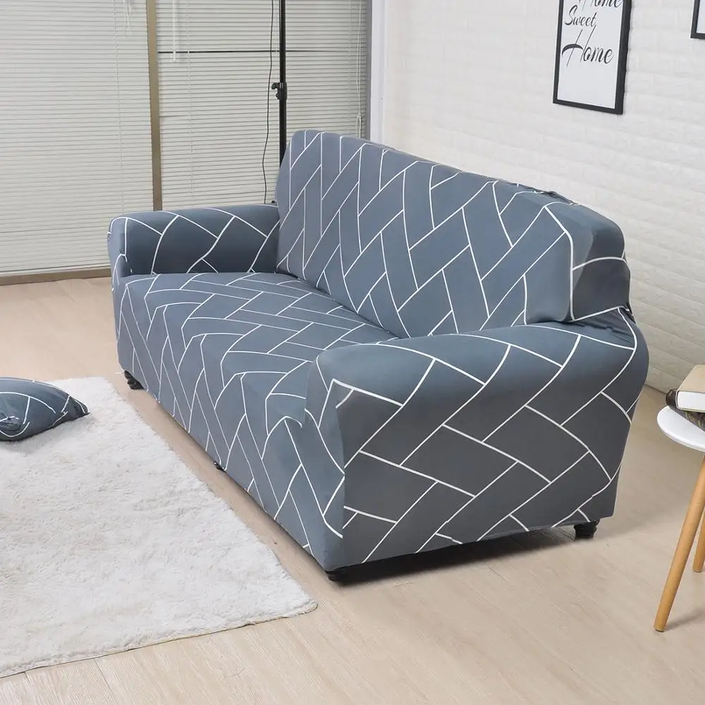 чехол на диван покрывало для дивана гостиной|sofa slipcover|sofa sectional coversmodern sofa covers |