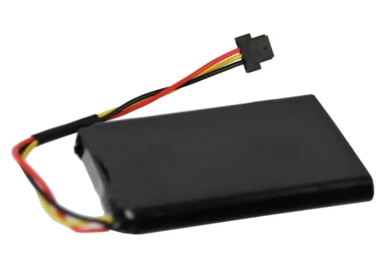 cameron sino 1100mah battery for TOMTOM 340S LIVE XL 4EG0.001.08 One XL 340 4EG0.001.17 Pro 4000 XL 335M 6027A0090721 R2