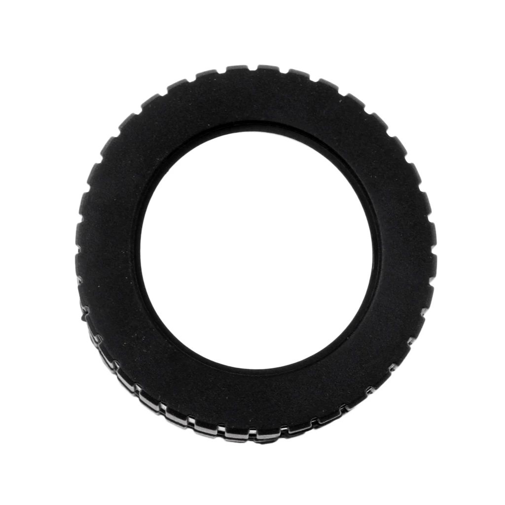 Football Ball Pressure Guage Rubber Ring Guard Protector Protective Cover