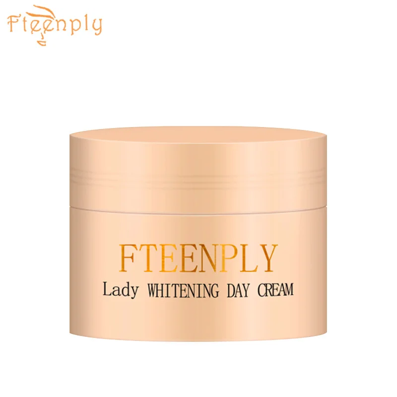 Natural Lady Whitening Day Cream Face Ointment Moisturizing Brightening Anti Wrinkle Repairing Aging Skin Care | Красота и здоровье