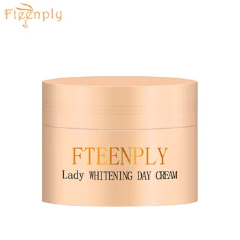 

Natural Lady Whitening Day Cream Face Cream Lady Ointment Moisturizing Brightening Anti Wrinkle Repairing Anti Aging Skin Care