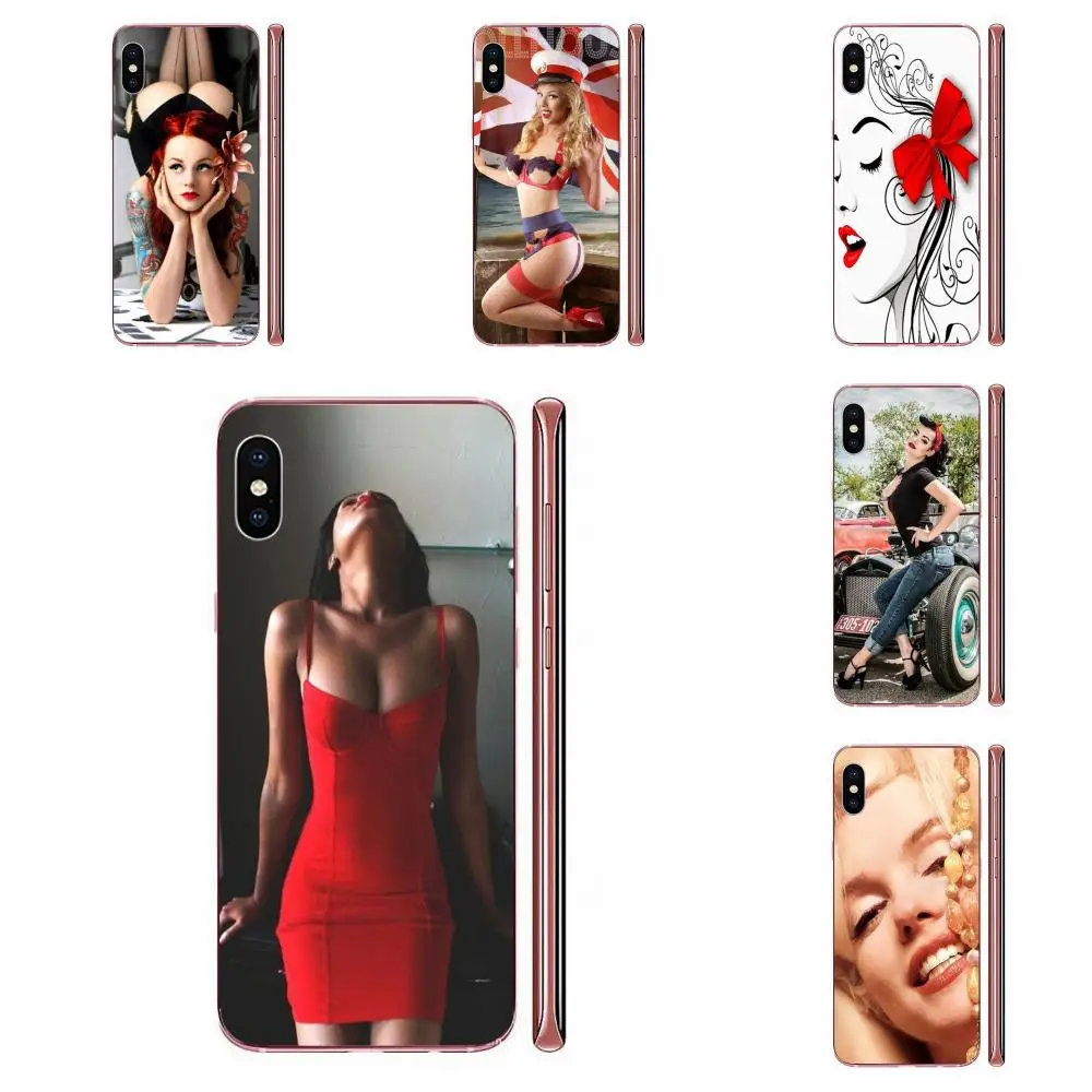 Чехол для Huawei Honor 5C 5X 6A 6X 7 7A 7X 8 8A 8S 8X 9 10 30 Lite Pro Y6 II Y7 Y9 Prime 2019 | Мобильные телефоны и