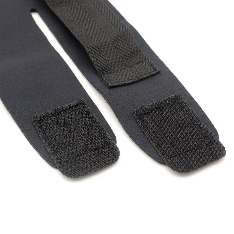 Thin Gym Wrist Wraps Unisex Wristband Bandage for Sports
