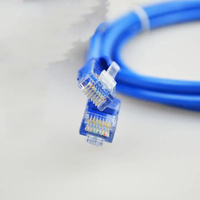 20 см RJ45 CAT 5 сетевой LAN Ethernet Интернет Патч корд короткий провод кабель
