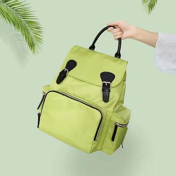 

Large Mummy Bag Backpack Stroller Mother Baby Multifunction Nappy Shoulder Bags Nursing Tote Outdoor