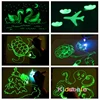 Educational Toy Drawing Board Tablet Graffiti Led Luminous Magic Raw With Light-fun children gift ► Photo 3/6