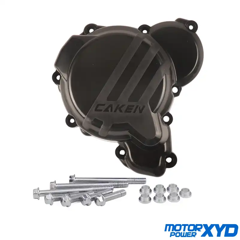 ktm ignition cover protector