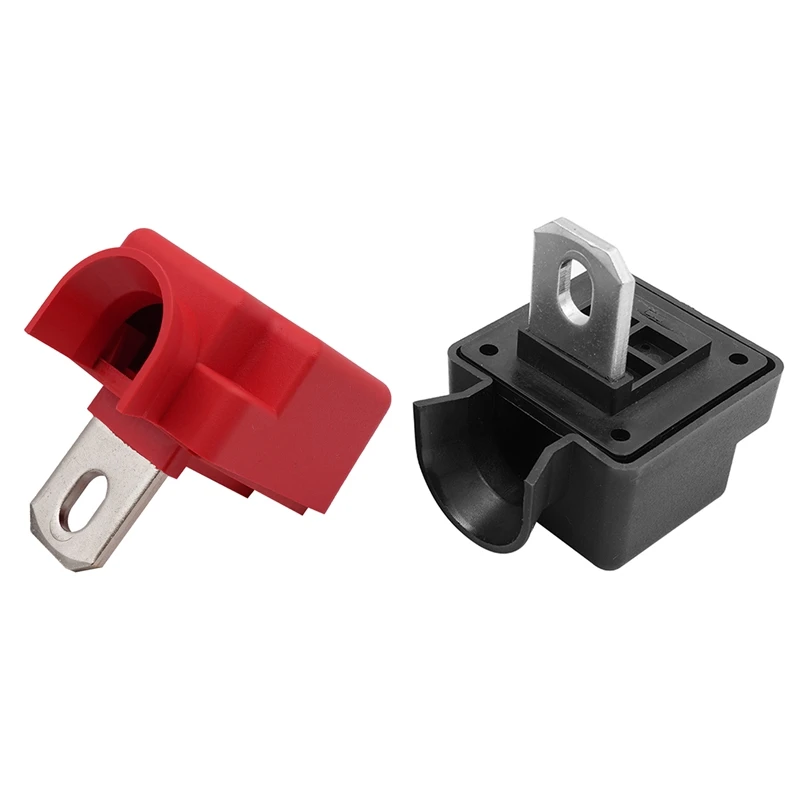 200A Dedicated Terminal Block, Suitable For All Copper Solar Connector 4000W Brass Inverter