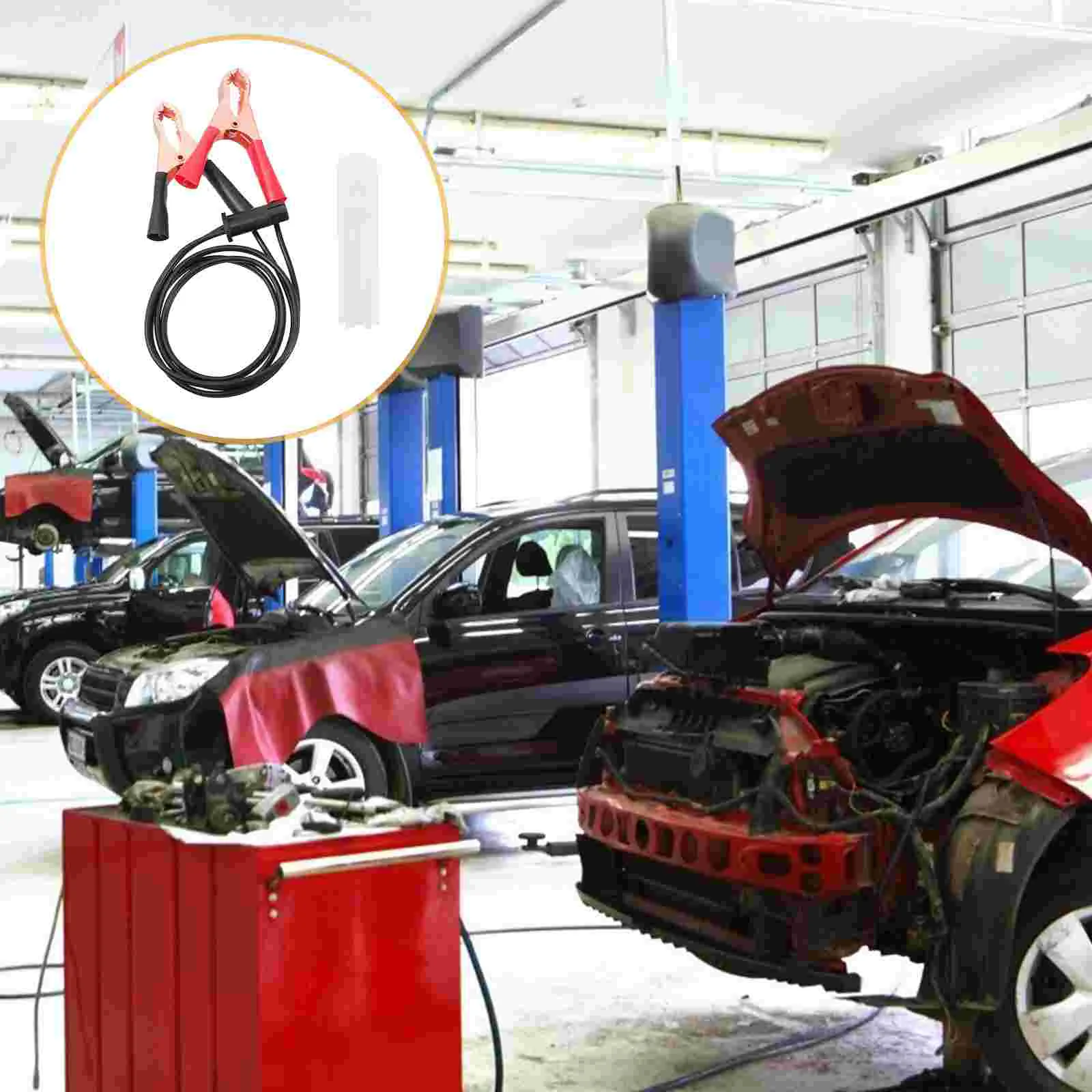 Fuel Cleaner Injector Device Engine Tool Cleaning Adapter Connectors