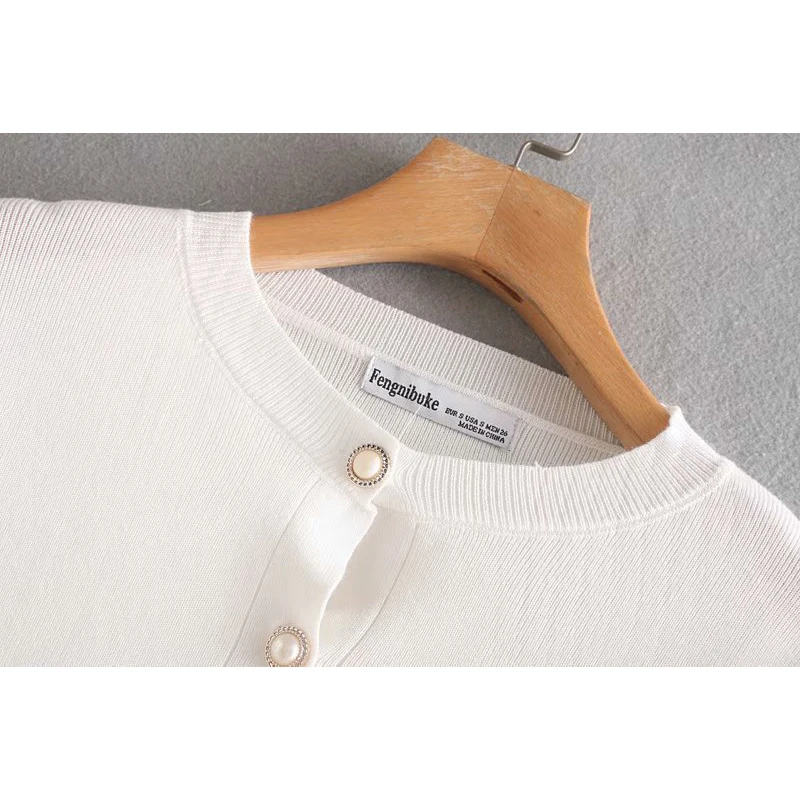 za 2019 women Autumn Winter Single-breasted Sweater Cardigans Women High Waist Female Cardigan Coat Streetwear knitted Tops
