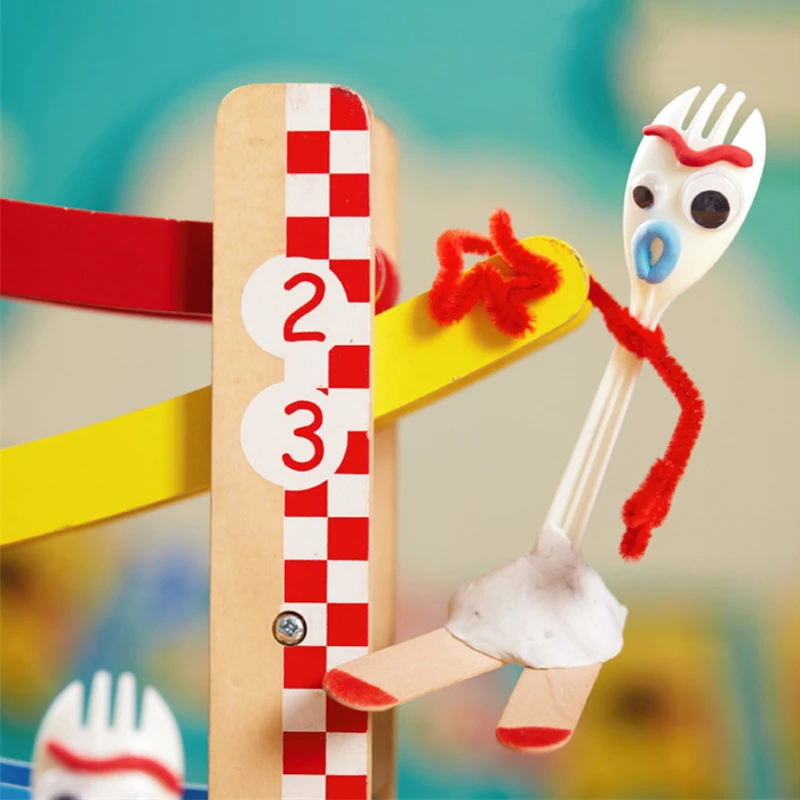 Pixar Movie Toy Story 4 Anime Forky Bunny Woody Alien Buzz Lightyear Rex Jessie Stuffed Doll 1 Pixar Movie Toy Story 4 Anime Forky Bunny Woody Alien Buzz Lightyear Rex Jessie Stuffed Doll 2