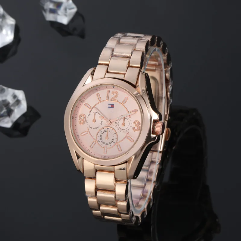 Роскошные женские часы-Изобразительное искусство-Женские часы Reloj Mujer Orologio Donna Numeri