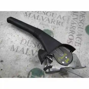 

HAND BRAKE LEVER DACIA LODGY 1.5 dCi diesel FAP cat [14705177]
