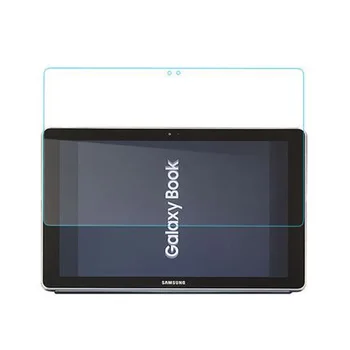 

For Samsung Galaxy Book 12inch Resist the impact fall scratch, nano TPU explosion-proof screen protective film