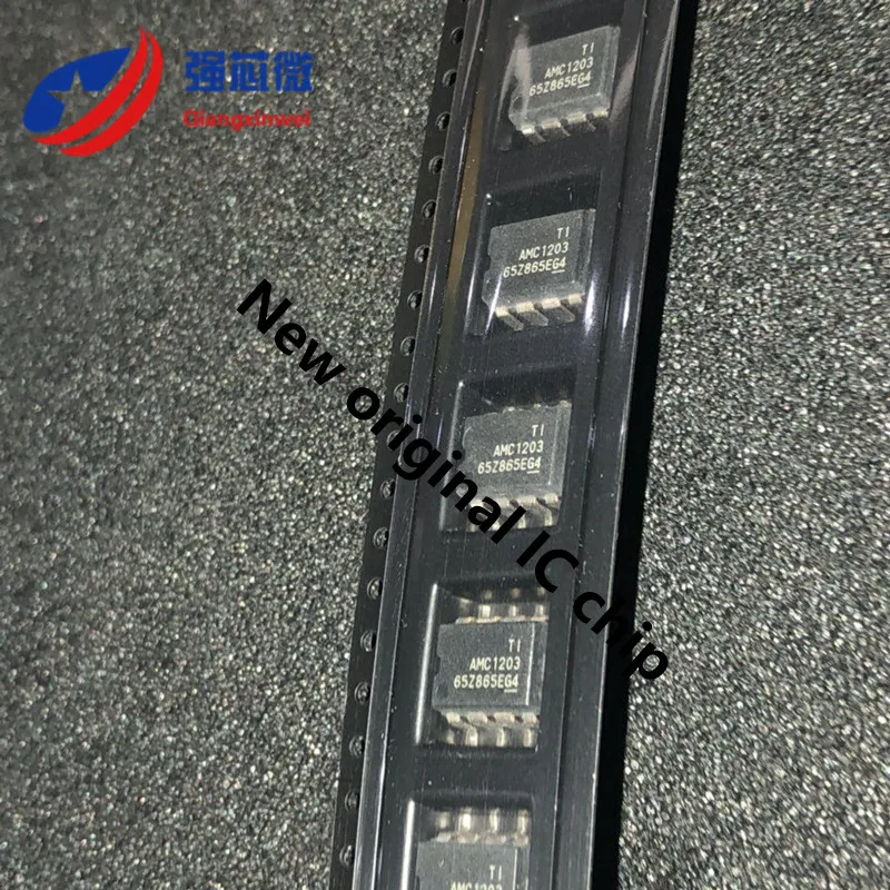 AMC1203DUBR AMC1203DUB AMC1203 Новая фотография|Центральные процессоры| |
